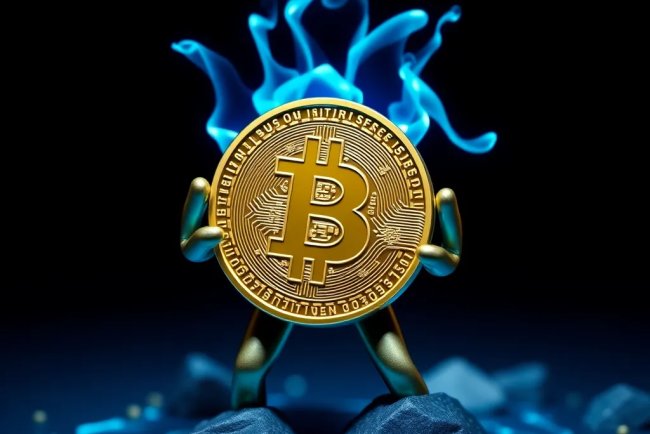 Trending Meme Coin Joins Crypto's Top 100 After Coinbase Support