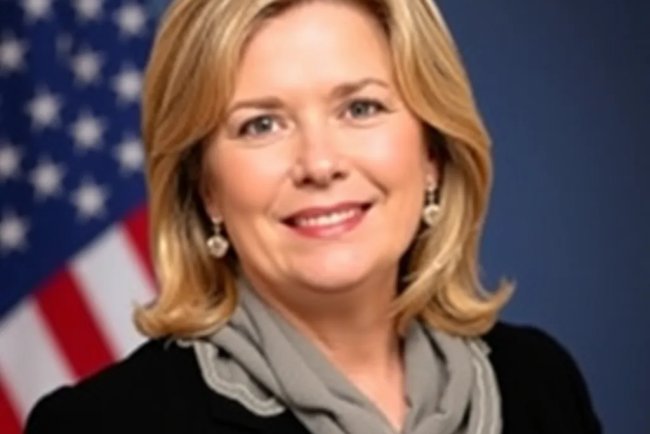 Cynthia Lummis Reiterates Plan for a Strategic Bitcoin Reserve in the U.S.