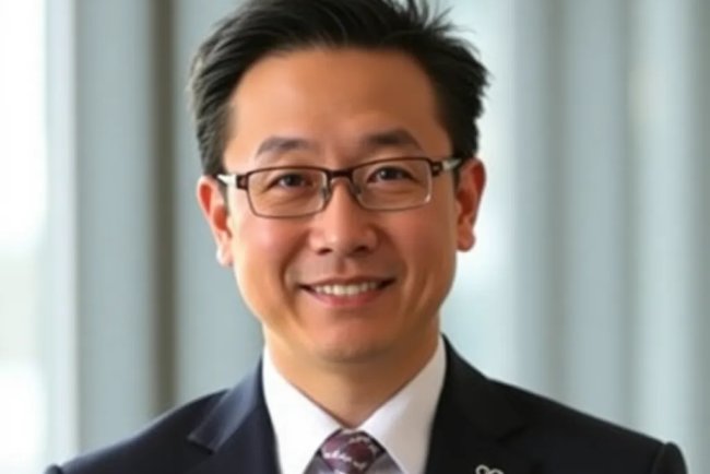 Justin Sun Offers Job to SEC Chair Gary Gensler