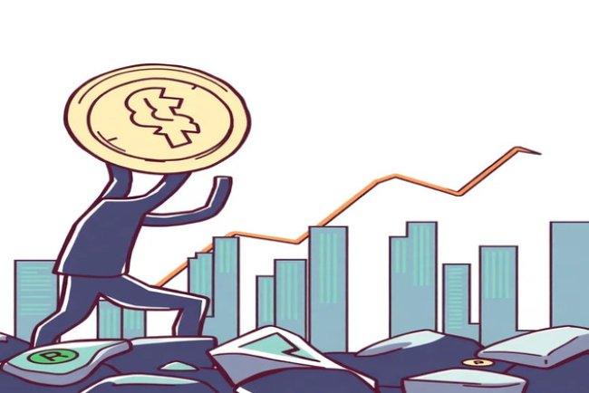 Robinhood Reports 112% Jump in Crypto Trading Volume, but There's a Catch