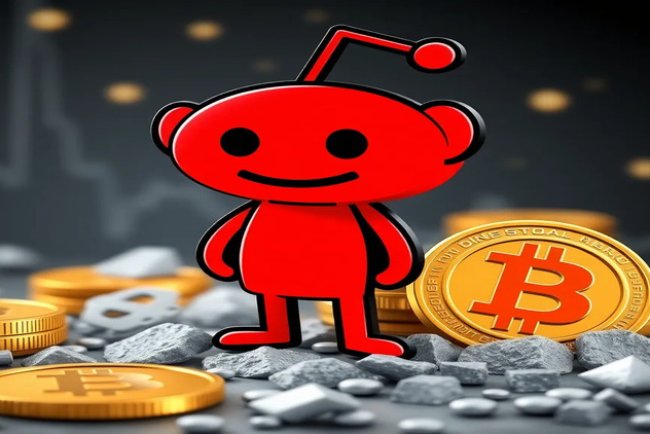 Reddit Sells Bitcoin Stash and Steps Away from Crypto: Details