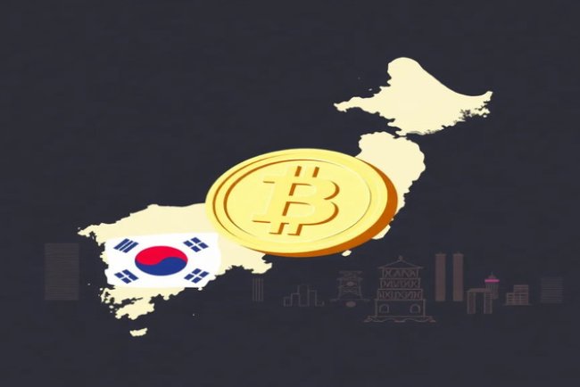 South Korea’s Crypto Investor Base Increased by 21% in 2024