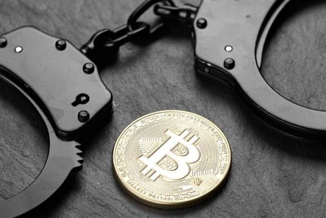 South Korean Police Arrest 215 in Major Crypto Scam