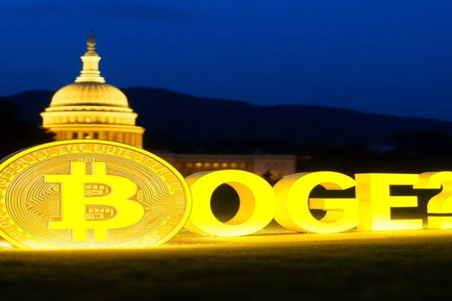 What is DOGE? From Meme to Government Agency Controlled by Elon Musk