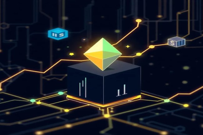 Blockchain Startups Shaping the Future of Technology with VC Backing