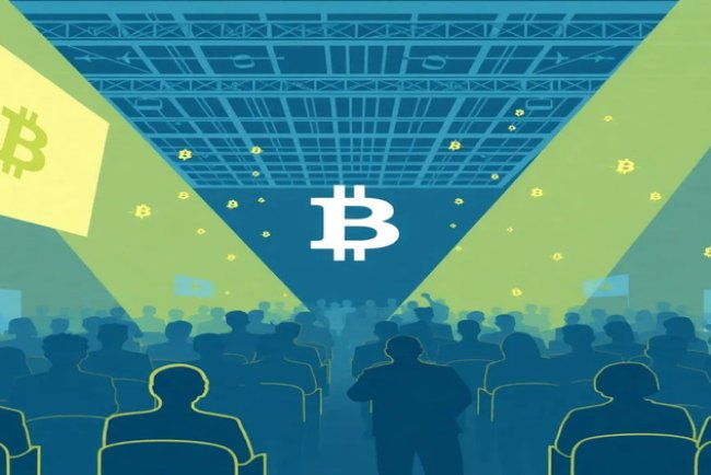 Enhance Your Career by Leveraging Crypto Events Effectively