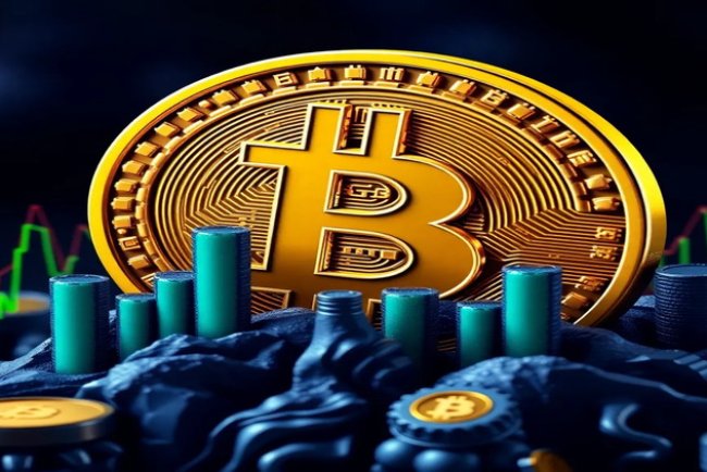 Bitcoin Open Interest Reaches Record $55.7 Billion