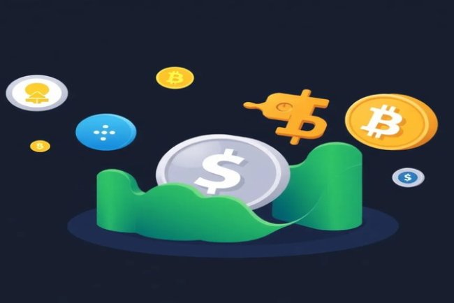 Top 5 Android Crypto Wallets for Secure Trading