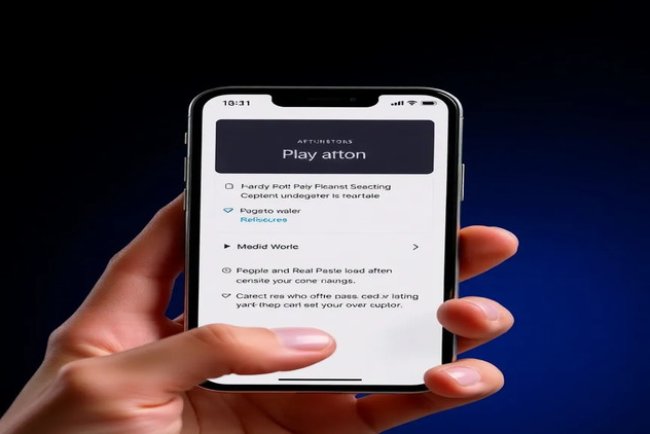 Phantom Wallet Releases Urgent iOS Update After Reset Issues