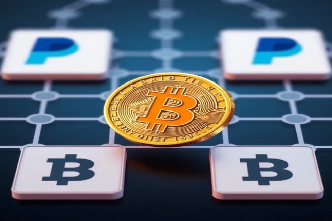 PayPal-Backed Mesh Partners with Reown to Secure Bitcoin Wallets