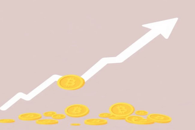 Crypto Market Capitalization Reaches $3.11 Trillion Milestone