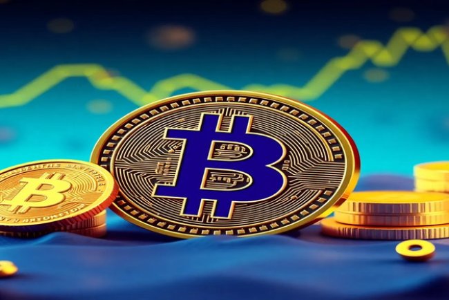 Bitcoin Surpasses Saudi Aramco as Price Hits $93K