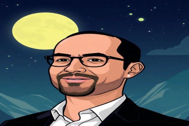 Exclusive Lunar Strategy CEO Discusses Institutional Interest in Crypto