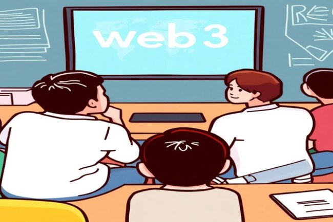 Transforming Education Through Web3 An Interview with TinyTap CEO Yogev Shelly