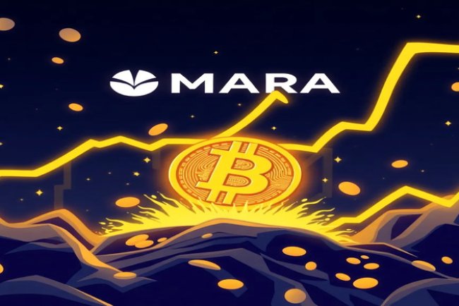 MARA Stock Soars 18% Amid Massive Bitcoin Price Rally