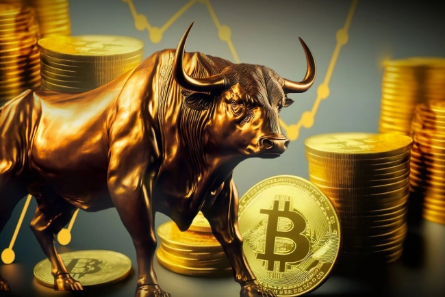 Expert Claims Crypto Investors Deserve Ongoing Bull Run After Overcoming 9 Major Events