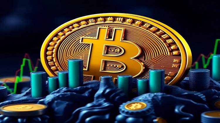 Bitcoin Open Interest Reaches Record $55.7 Billion