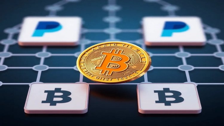 PayPal-Backed Mesh Partners with Reown to Secure Bitcoin Wallets