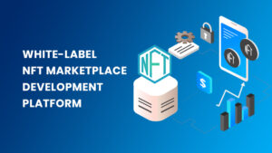 White Label NFT Marketplace