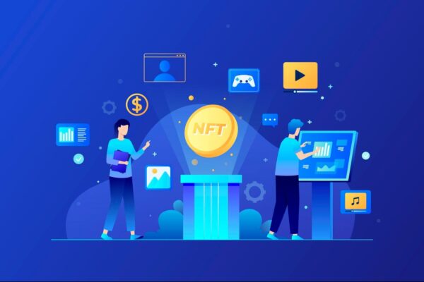 NFT-20 Exchange Seed Round Valuation