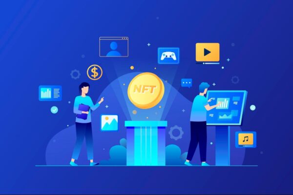 Tegro NFT-20 Exchange Raises Seed Round at $100 Million Valuation NFT-20 Exchange Seed Round Valuation