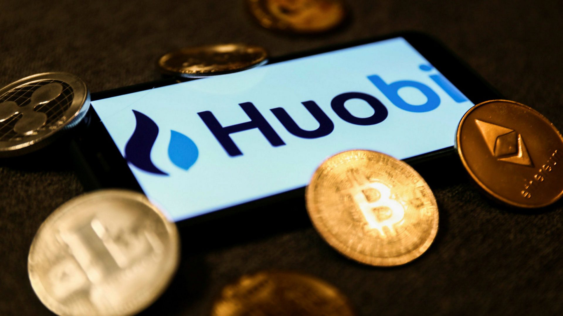 Crypto Trading Platform