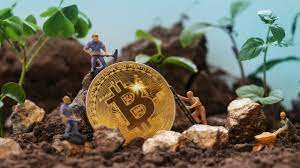 MINING CONCENTRATION IN AMERICA POSES A MAJOR THREAT TO BITCOIN Bitcoin