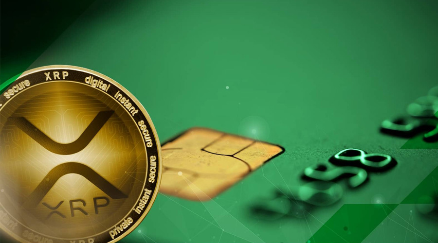 Buy Ripple Cryptocurrency