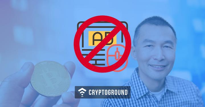 Co-founder of LinkedIn Discusses Cryptocurrency Ad Bans