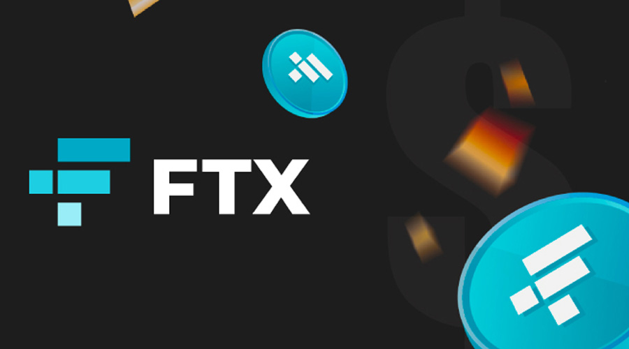 Buy FTX Token UK Guide"