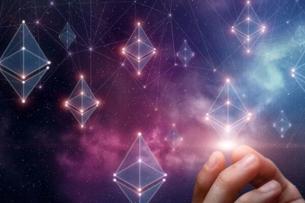 Ethereum is where DeFi will continue to be
