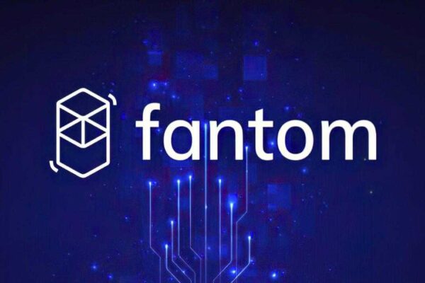 Buy Fantom in UK