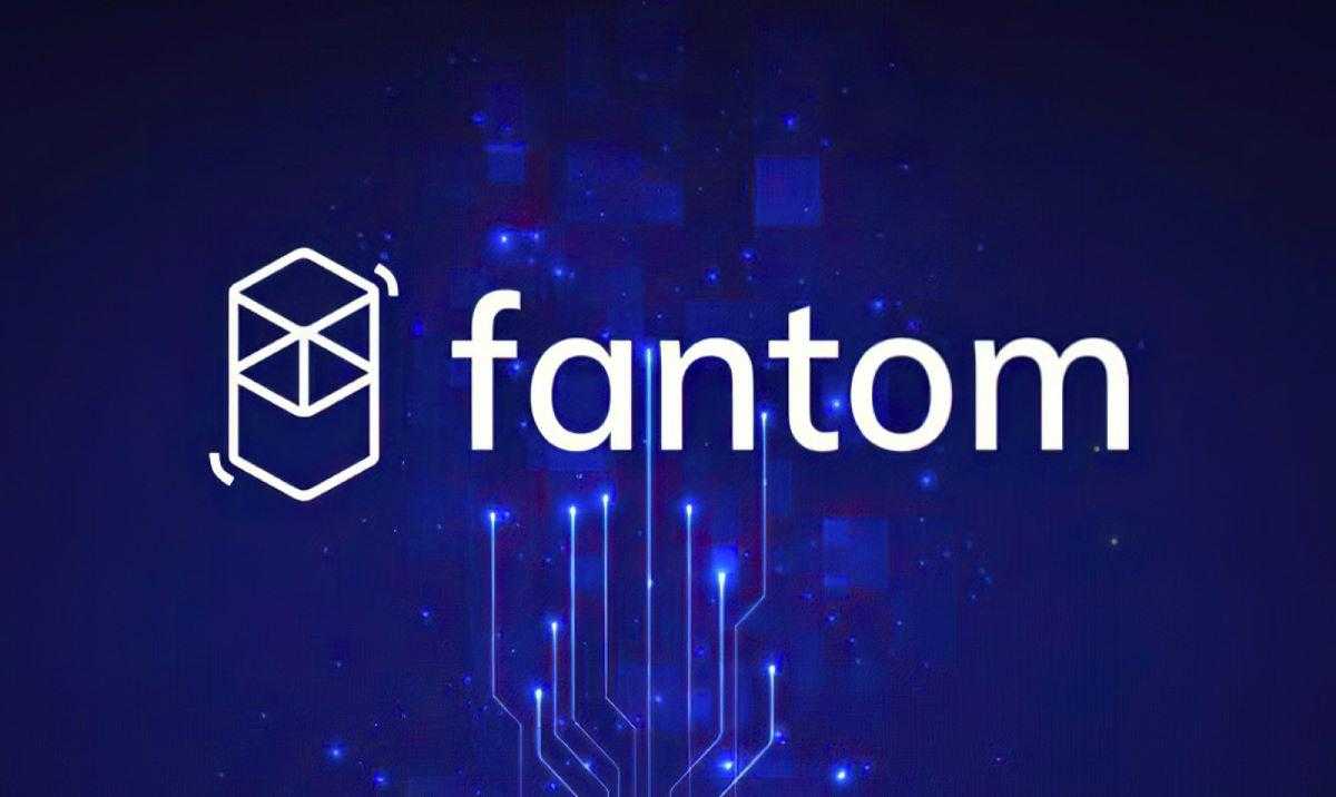 Buy Fantom in UK