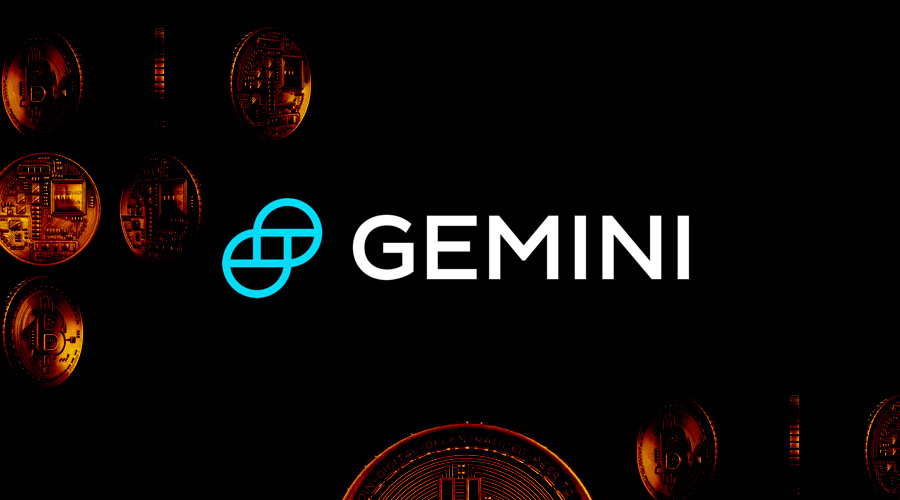Gemini Crypto Exchange News