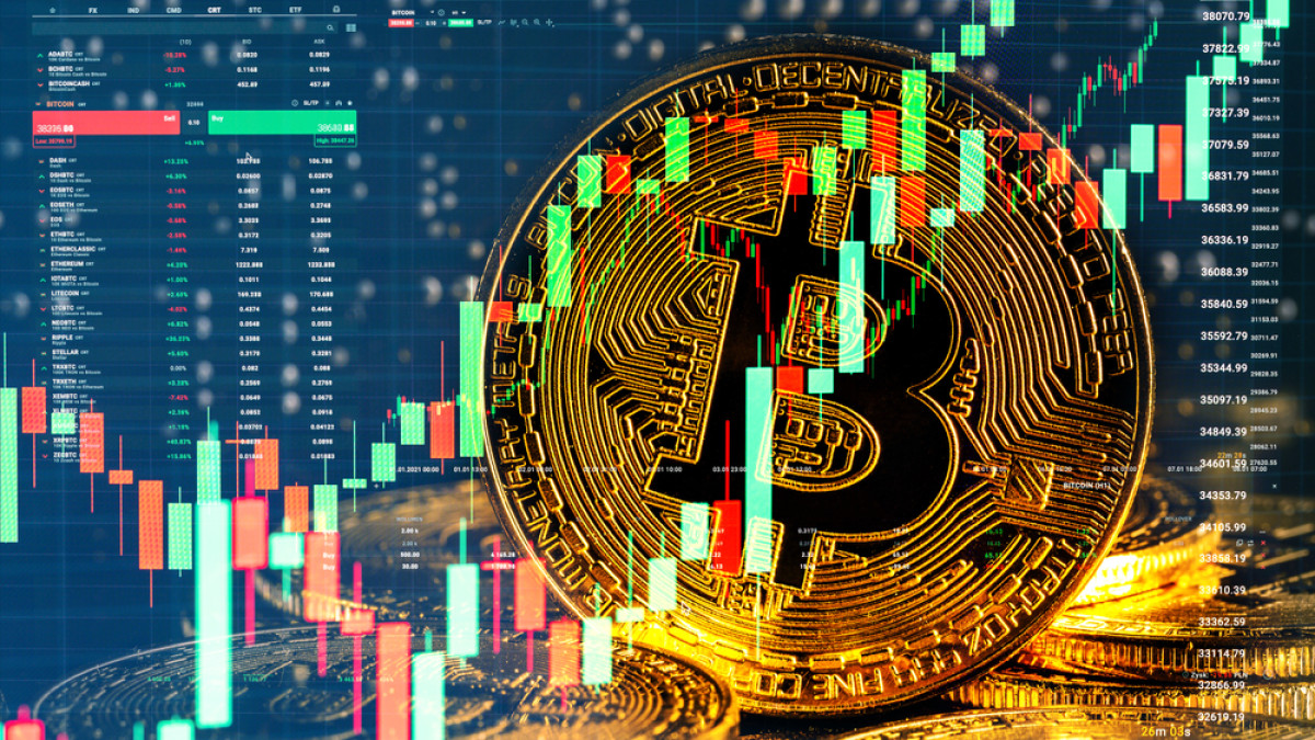 Crypto Exchange News Update
