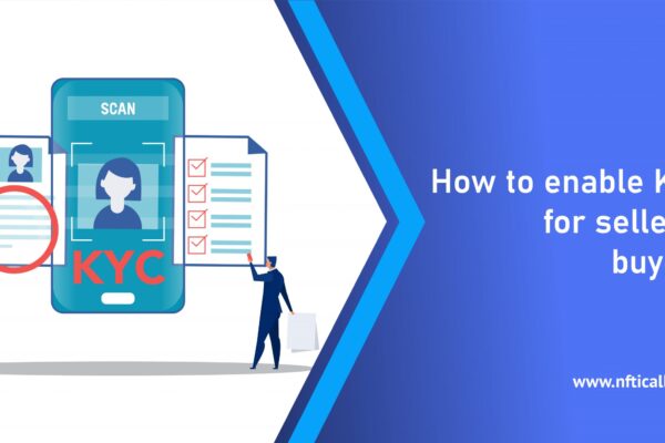 NFT Store KYC Guide