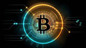 BITCOIN MINING