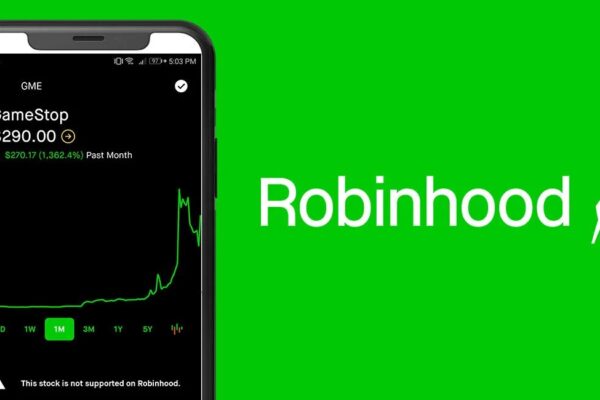Robinhood Crypto Exchange Review