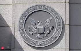 SEC embroiled in court cases; Hester Peirce says crypto firms shouldn?t give up on US