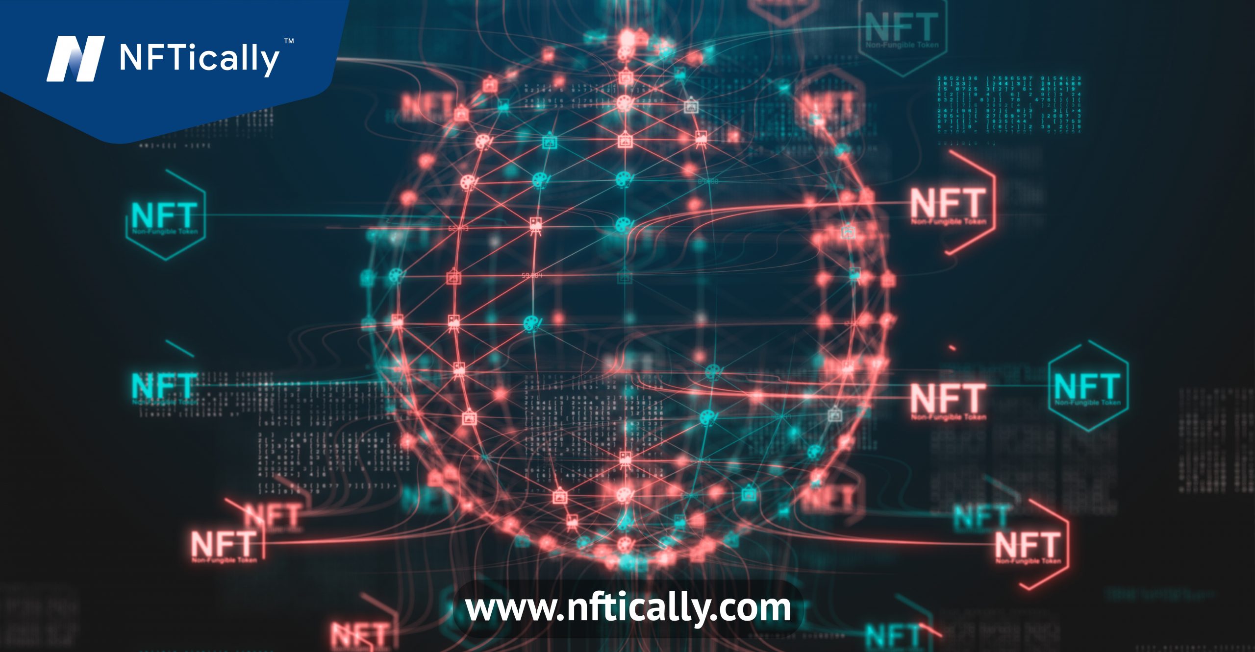 NFT Real Estate Desig