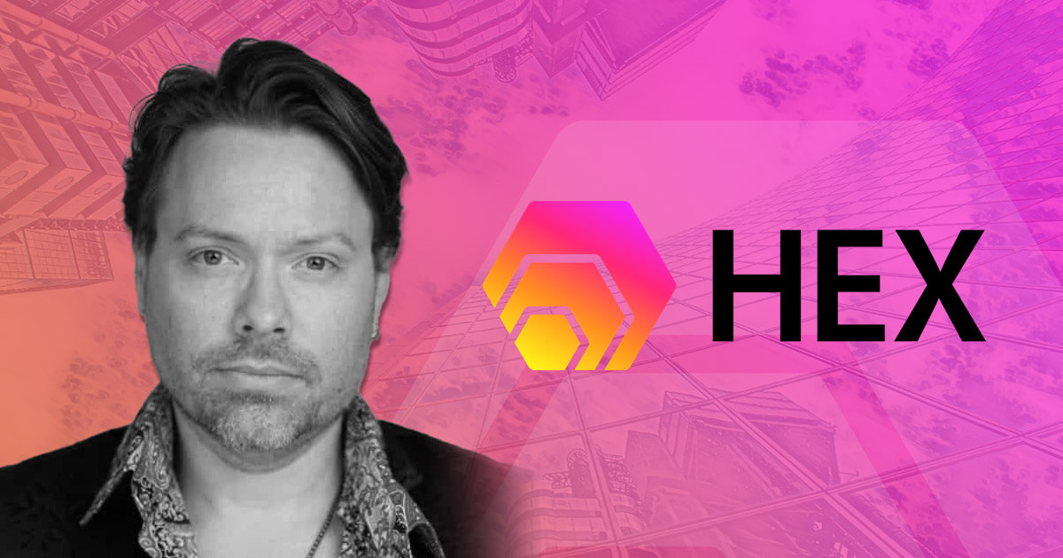 What the HEX A Look at Richard Heart's Controversial New Crypto
