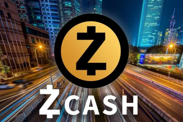 Buy Zcash in UK