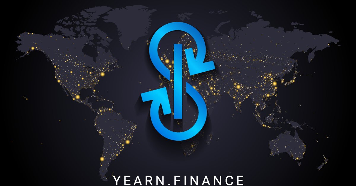 Yearn Finance Recovery