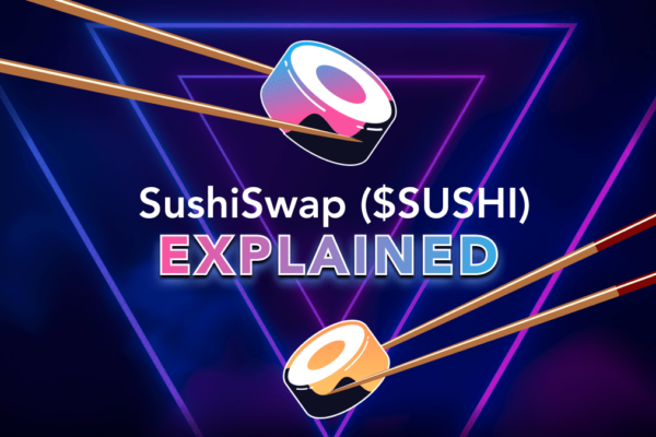 SushiSwap TVL