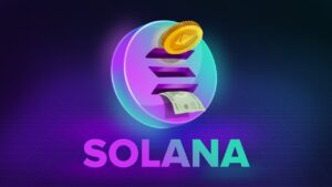 Solana DEX Mobile