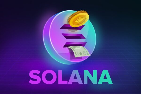 Solana DEX Mobile