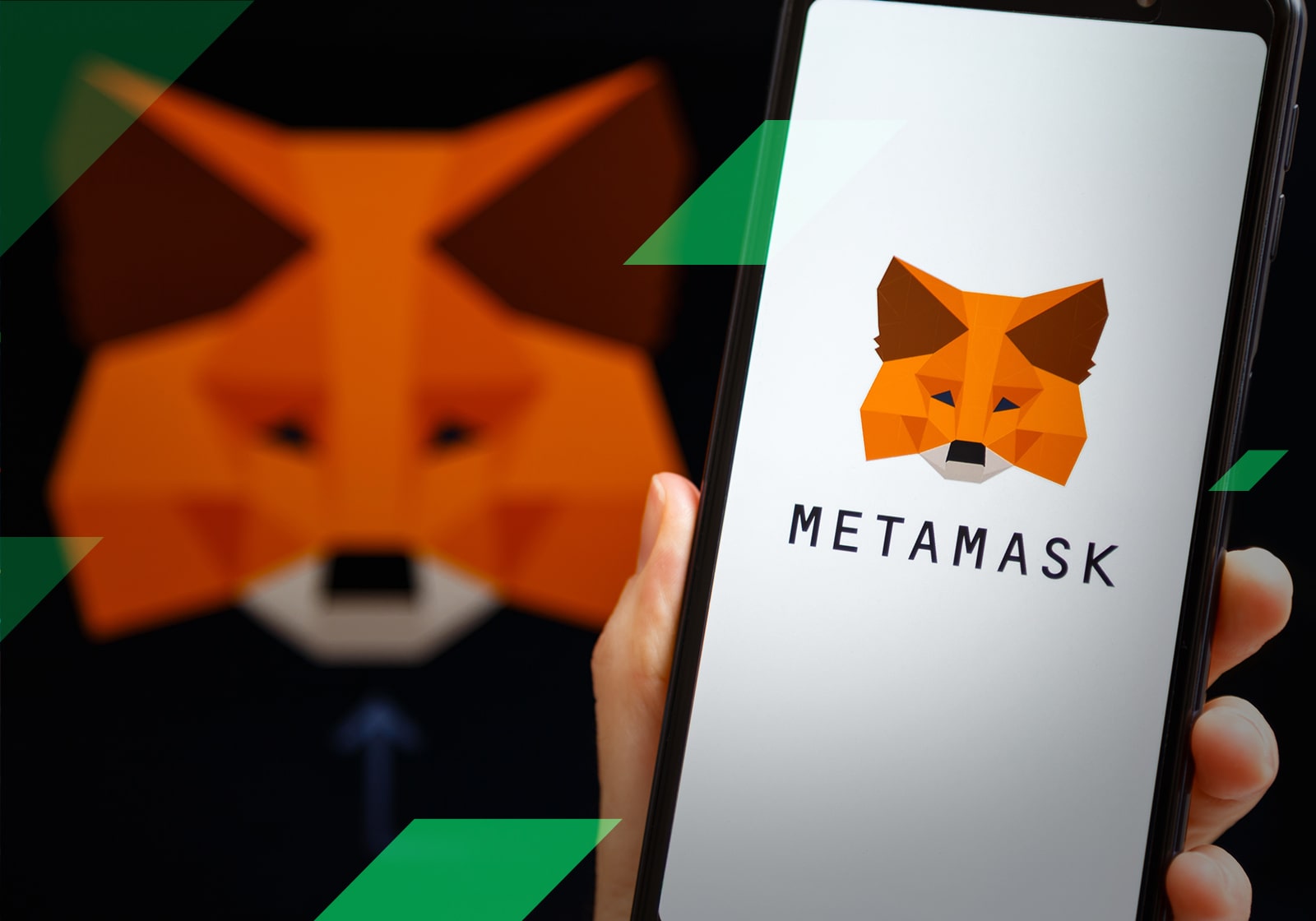 MetaMask Swap Convenience