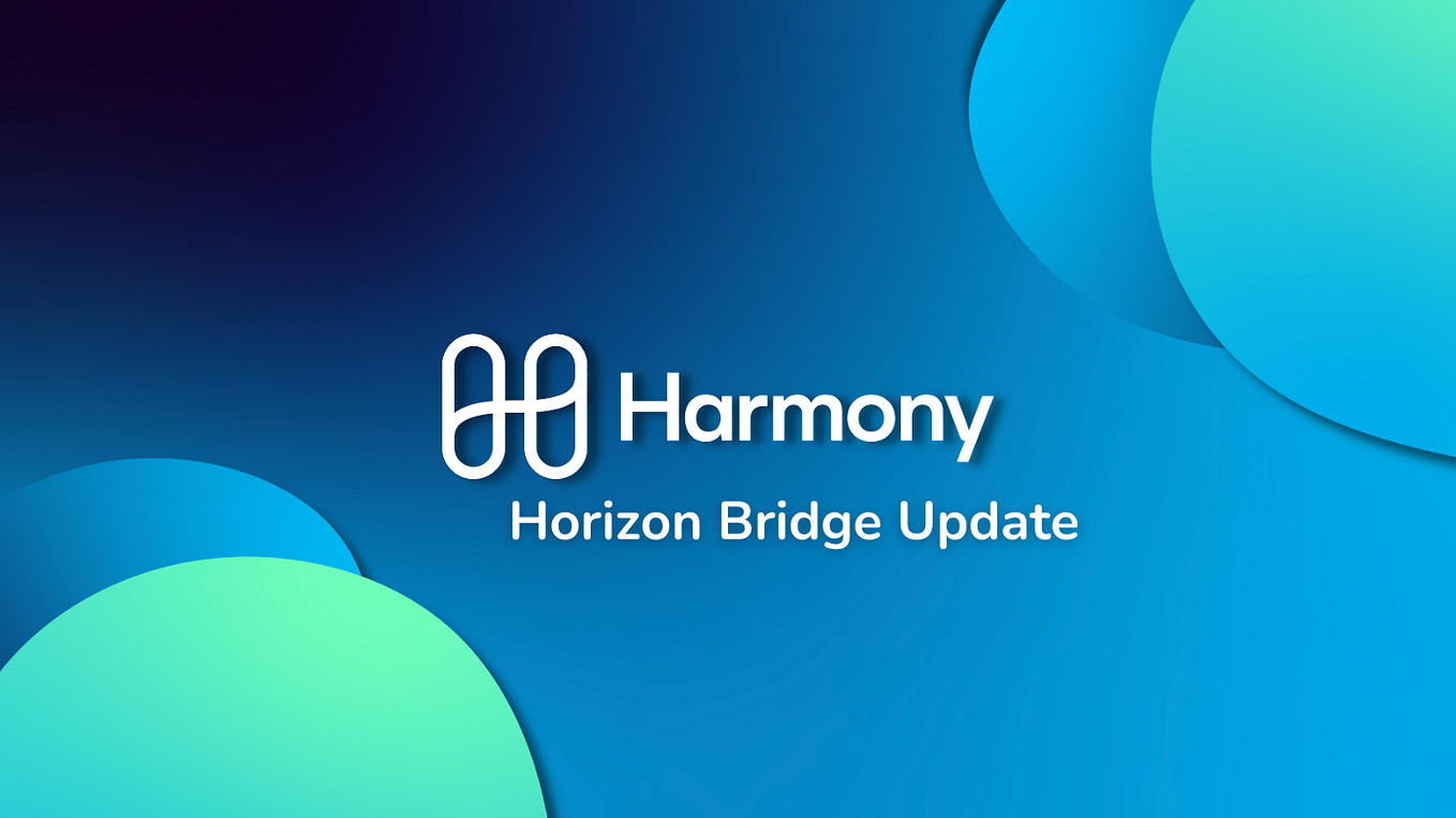 BTC Bridge Harmony Community
