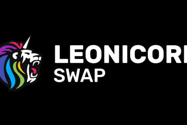 Leonicorn IJO Launchpad