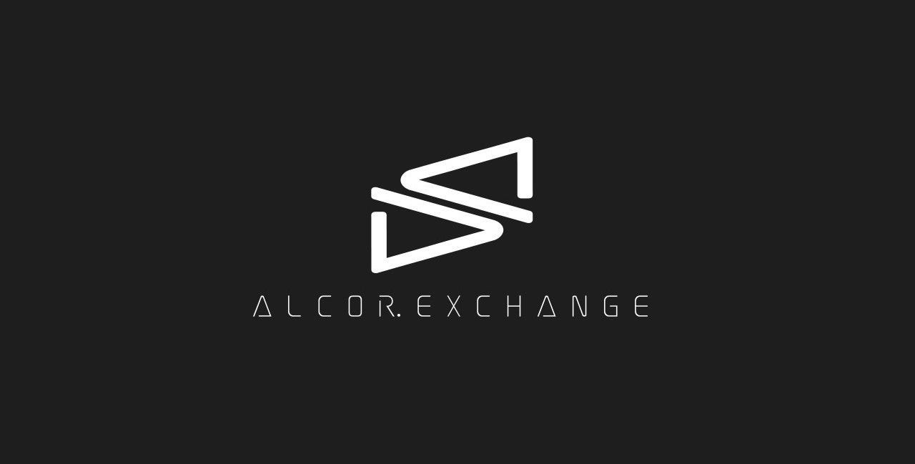 Alcor Exchange